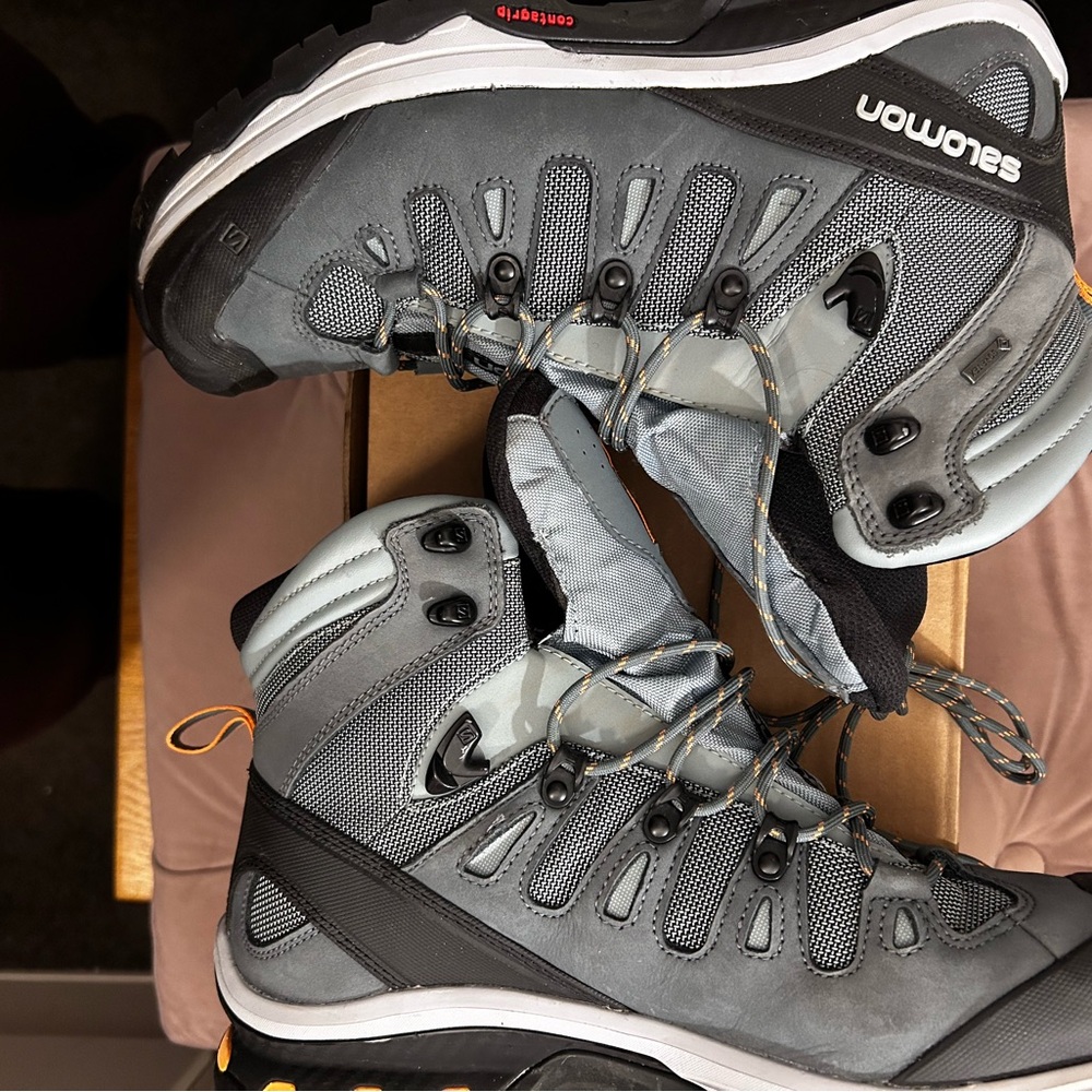 Salomon Shoes